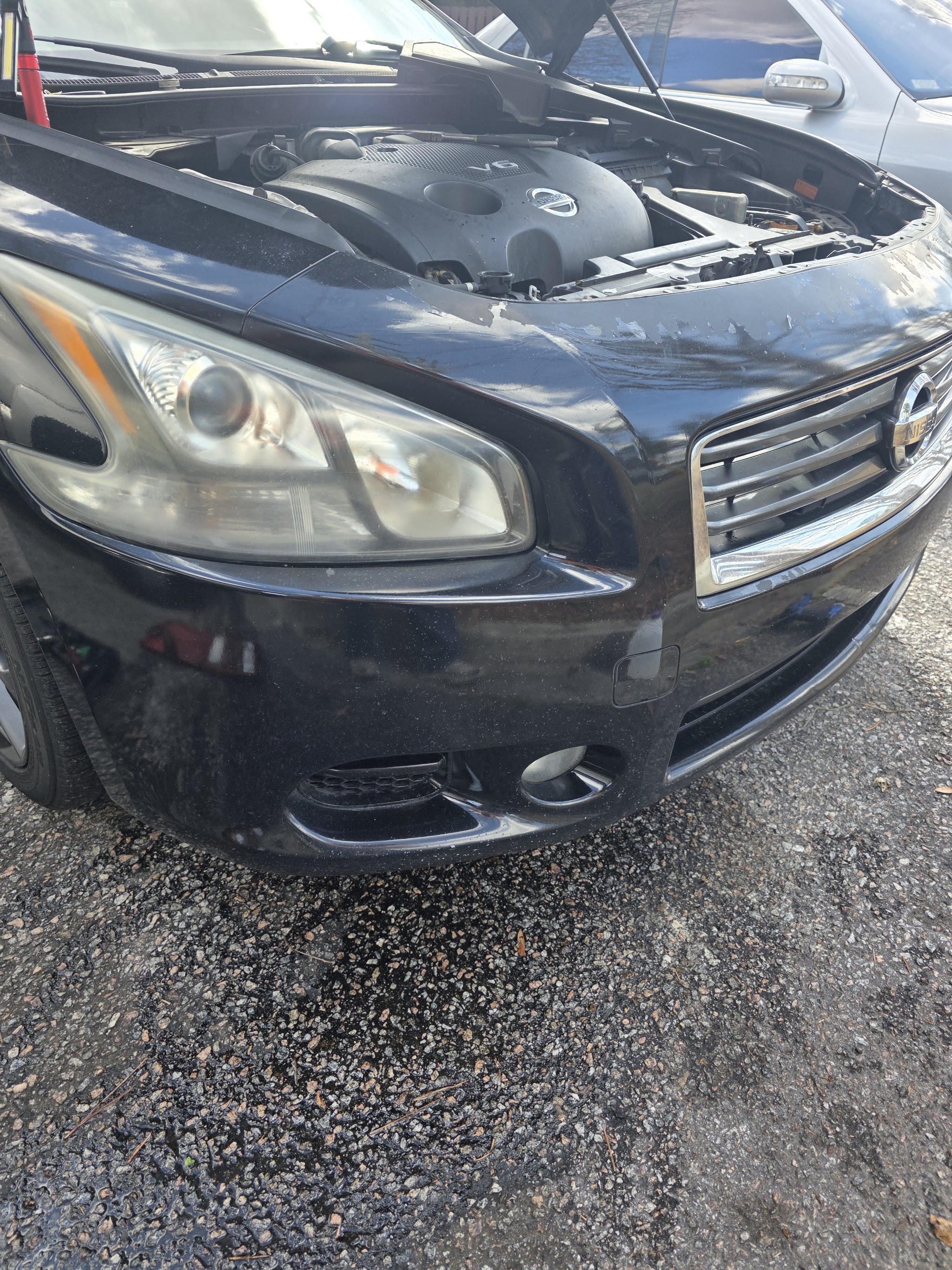 Photo from one of my repair jobs, number 3